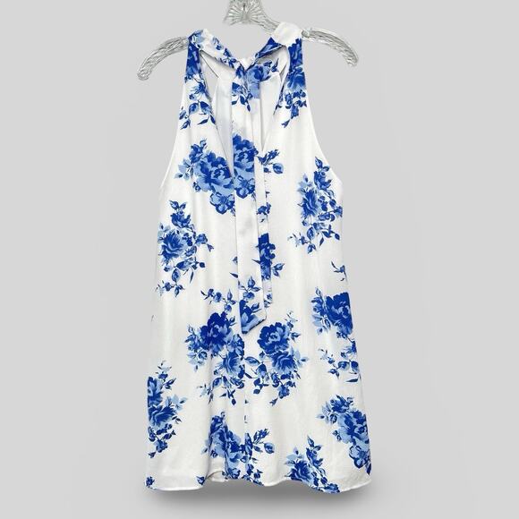 Lulus Darling Dearest Floral Print Dress - Picture 2 of 9